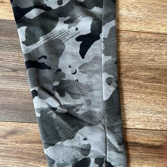 Mens Nike Dr Fit (standard fit) Joggers / Sweatpants - Picture 5 of 5